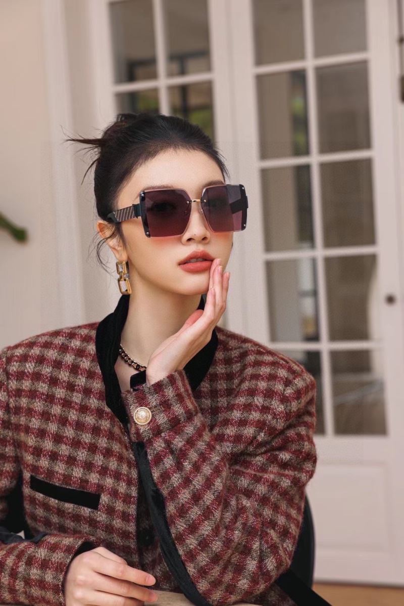 Fendi Sunglasses